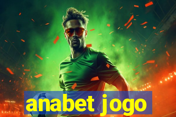 anabet jogo